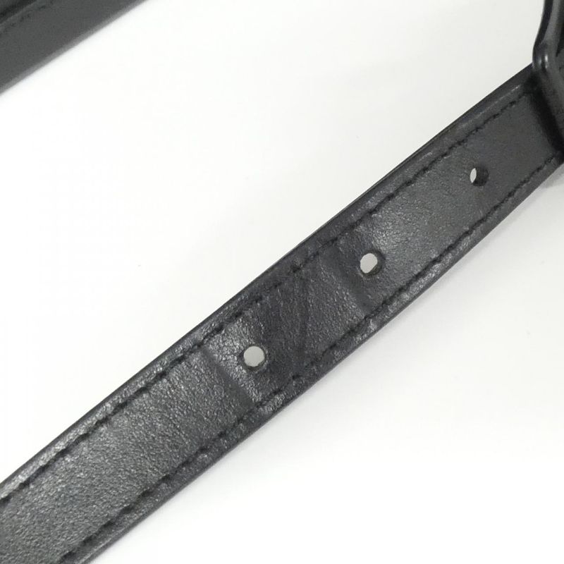 Louis Vuitton Monogram Eclipse Soft Trunk Shoulder Bag — view 8