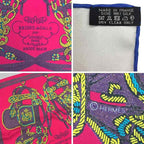 Hermes Scarf Carre 45 Brides de Gala Aq7067 — view 3