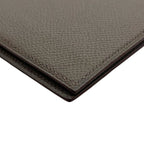 Hermes Bifold Wallet Mc Fleming Glaze Wallets Leather — view 6