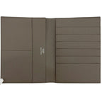 Hermes Bifold Wallet Mc Fleming Glaze Wallets Leather — view 7