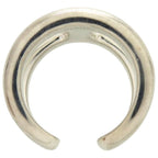 Hermes Osmozu PM 25 Silver 925 12.5 Ring 0581 — view 4