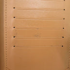Louis Vuitton Vertical Wallet Leather Taurillon Noir Black — view 9