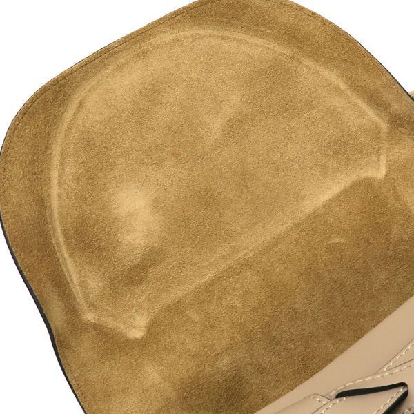 Loewe Gate Bag Small A650 T20 X40 — view 8