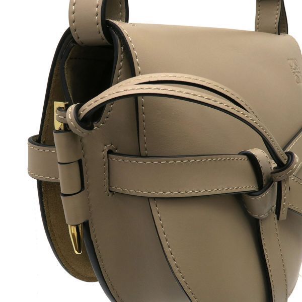 Loewe Gate Bag Small A650 T20 X40 — view 6