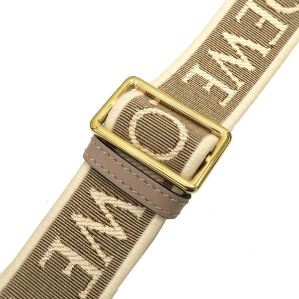 Loewe Gate Bag Small A650 T20 X40 — view 7