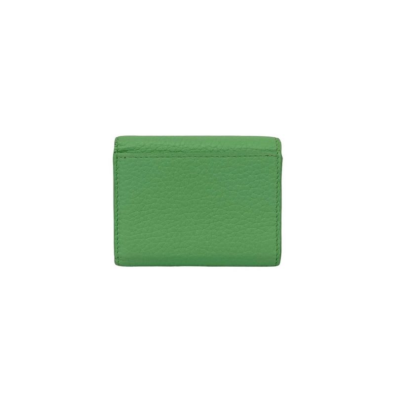 Louis Vuitton Portefeuille Capucines XS Leather — view 2
