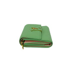 Louis Vuitton Portefeuille Capucines XS Leather — view 4