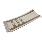 Hermes Competition S 03 Muffler Cashmere Scarf — view 3