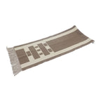 Hermes Competition S 03 Muffler Cashmere Scarf — view 4