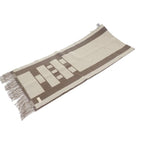Hermes Competition S 03 Muffler Cashmere Scarf — view 2