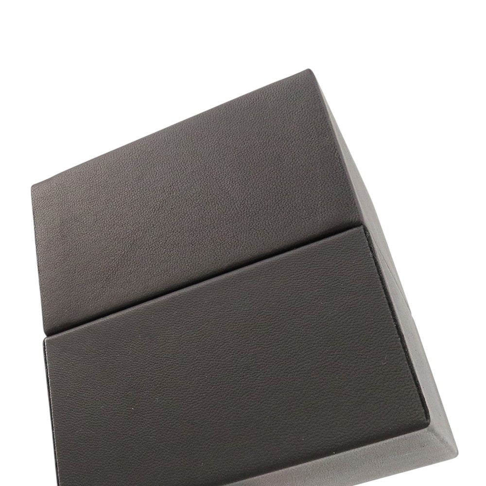 Hermes Bracelet Chaine D'ancre Verso 18K Pink Gold Black Ceramic — view 7