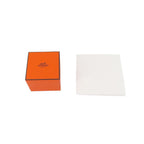 Hermes Ring Lima PM Silver 51