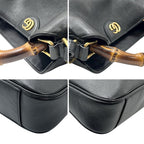 Gucci 2-Way Shoulder Bag Diana Small Bamboo — view 4
