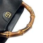 Gucci 2-Way Shoulder Bag Diana Small Bamboo — view 5