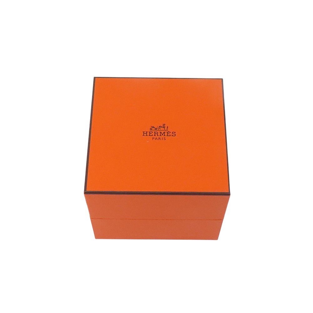 Hermes Bracelet Chaine D'ancre Farandole Silver XS — view 9