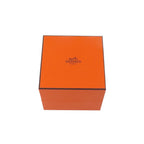 Hermes Bracelet Chaine D'ancre Farandole Silver XS — view 9