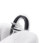 Hermes Bracelet Chaine D'ancre Farandole Silver XS — view 6