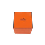Hermes Ring Vertijus Silver 53 — view 8