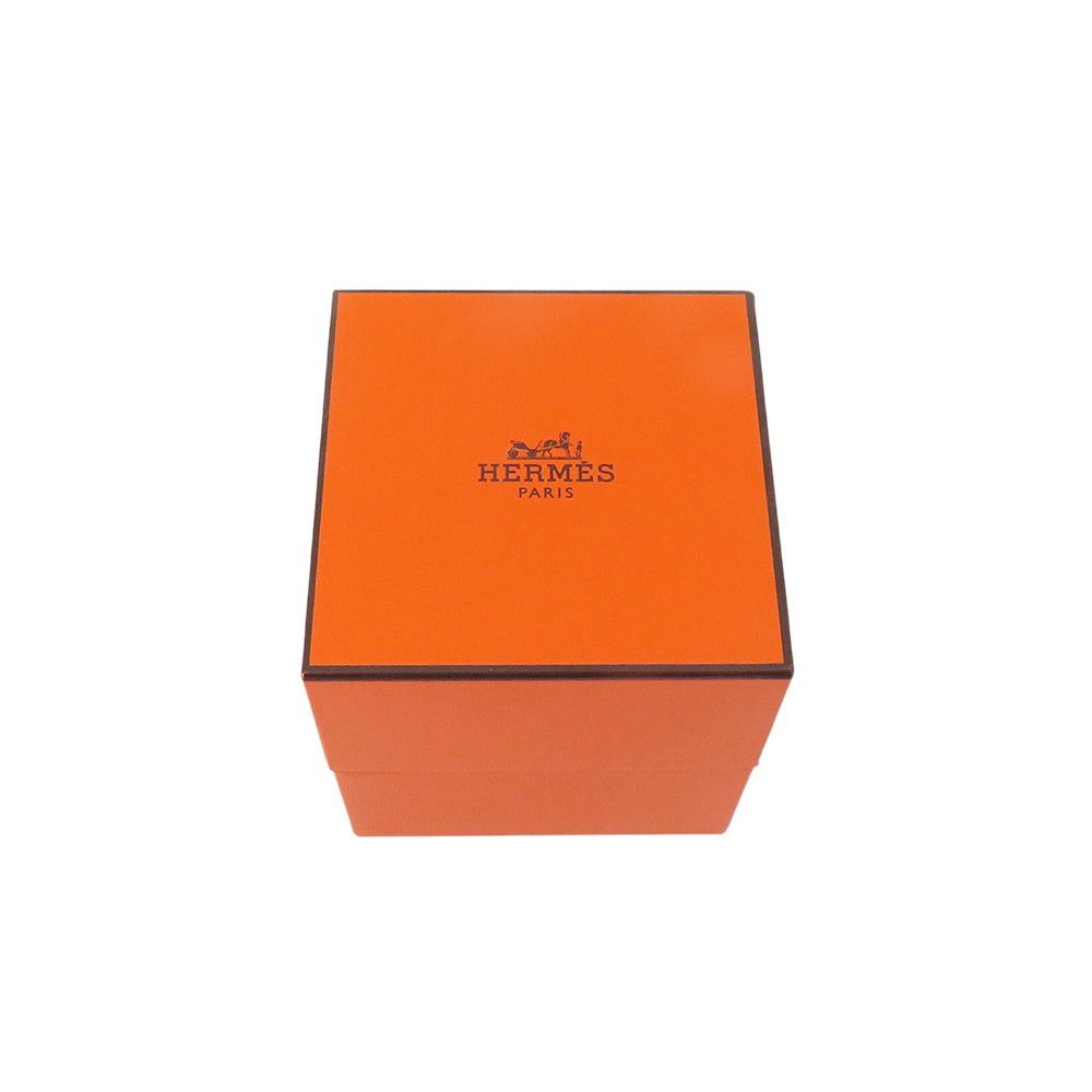 Hermes Bracelet Chaine D'ancre MM 13 Links Silver — view 8
