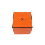 Hermes Bracelet Chaine D'ancre MM 13 Links Silver — view 8