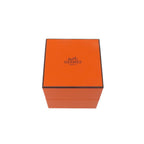 Hermes Bracelet Chaine D'ancre TGM 10 Links Silver — view 9