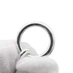 Hermes Bracelet Chaine D'ancre PM 15 Links Silver — view 5