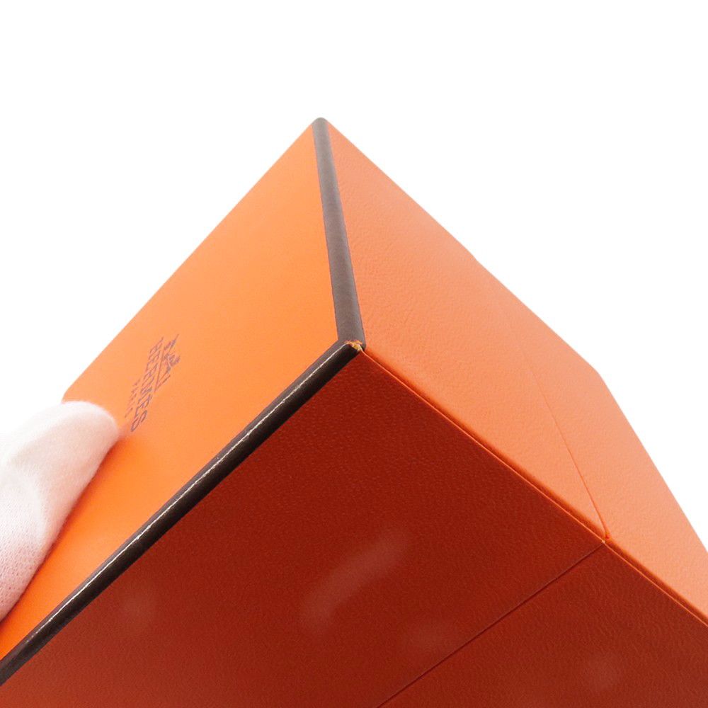 Hermes Bracelet Chaine D'ancre PM 15 Links Silver — view 7