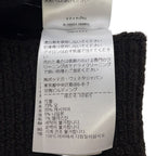 Bottega Veneta Gloves Intreccio Wool Cashmere — view 6