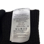 Bottega Veneta Gloves Intreccio Wool Cashmere — view 5