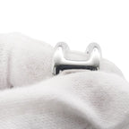 Hermes Ring Osmose GM Silver 53 — view 6