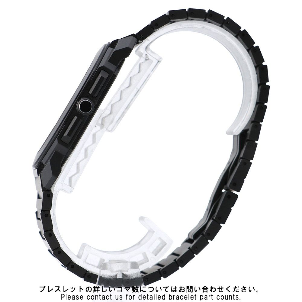Bvlgari Octo Finissimo Chronograph Gmt Watch Black — view 2