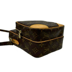 Louis Vuitton Vintage Amazon Monogram Leather Shoulder Bag