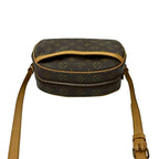 Louis Vuitton Vintage Blois Monogram Leather Shoulder Bag