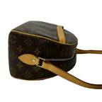 Louis Vuitton Vintage Blois Monogram Leather Shoulder Bag
