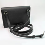 Hermes Nap To-go Black Epson 2024 Manufactured — view 8