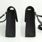 Hermes Nap To-go Black Epson 2024 Manufactured — view 5