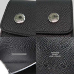 Hermes Nap To-go Black Epson 2024 Manufactured — view 9