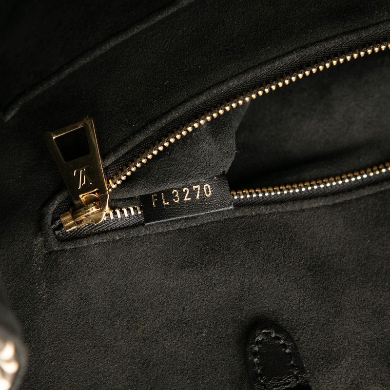 Louis Vuitton Monogram Jacquard On The Go GM Since 1854 Tote — view 6