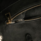 Louis Vuitton Monogram Jacquard On The Go GM Since 1854 Tote — view 6