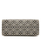 Louis Vuitton Monogram Jacquard On The Go GM Since 1854 Tote — view 3
