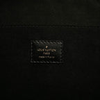 Louis Vuitton Monogram Jacquard On The Go GM Since 1854 Tote — view 5