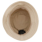 Prada Hat Triangle Logo Cotton XL — view 5