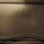 Louis Vuitton Monogram Vernis Houston Enamel Tote Bag — view 9