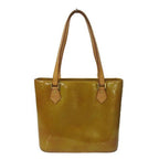Louis Vuitton Monogram Vernis Houston Enamel Tote Bag — view 3