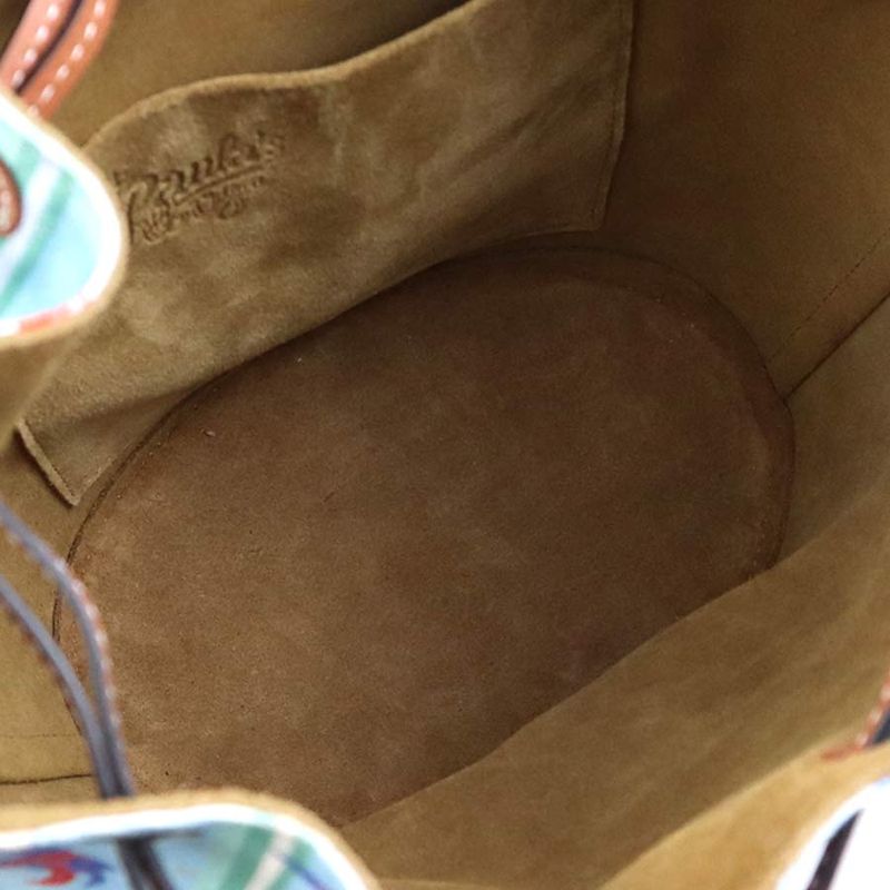 Loewe Shoulder Bag Pauraz Ibiza — view 5