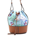 Loewe Shoulder Bag Pauraz Ibiza — view 3