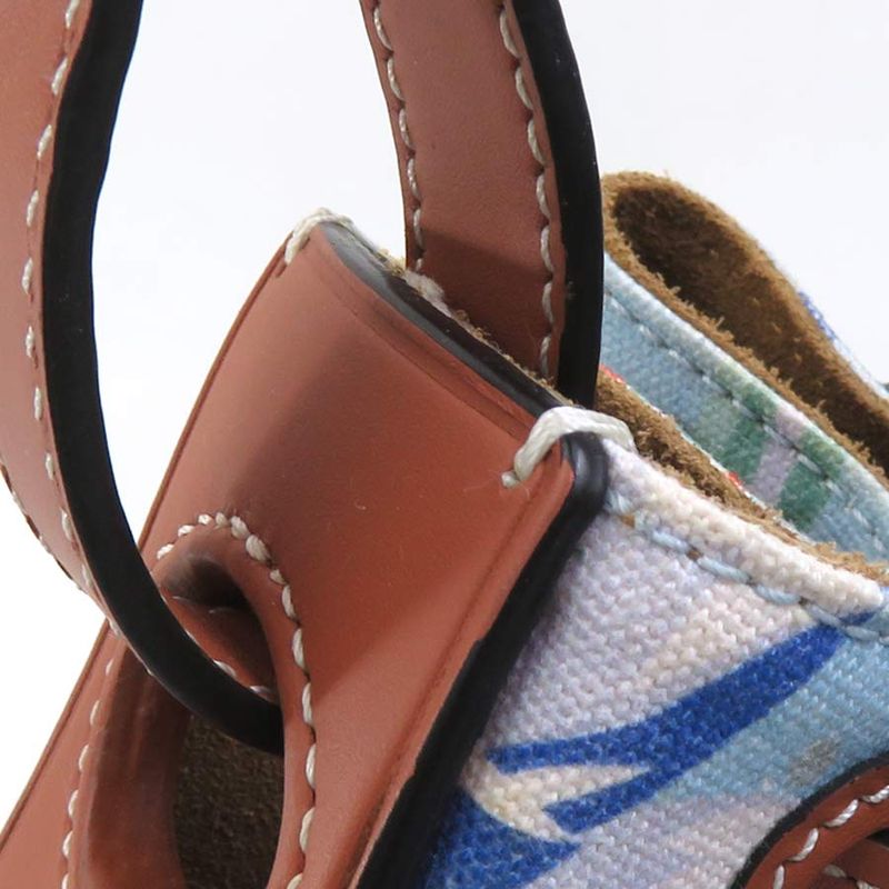 Loewe Shoulder Bag Pauraz Ibiza — view 7