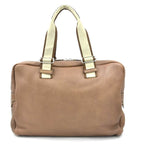 Fendi Handbag Selleria 2372-8 Bl094 — view 3