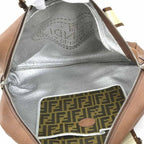 Fendi Handbag Selleria 2372-8 Bl094 — view 5