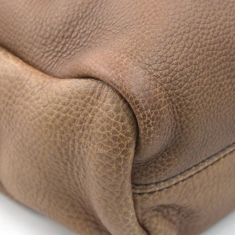 Fendi Handbag Selleria 2372-8 Bl094 — view 7